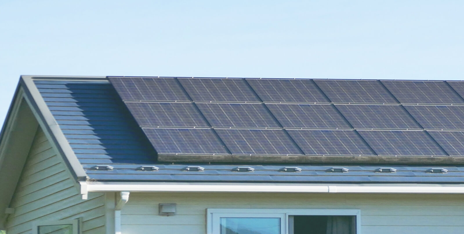 太陽光発電システム・蓄電池