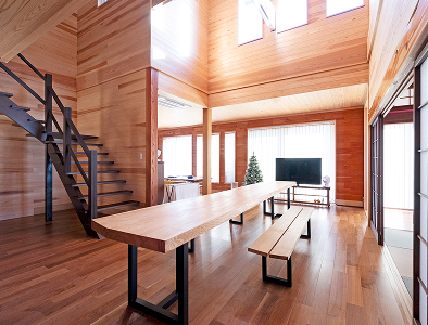 住宅資材・<br class="u-hidden-pc">建材