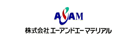 株式会社エーアンドエーマテリアル