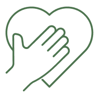 仕事への責任感があり<br>誠実な方