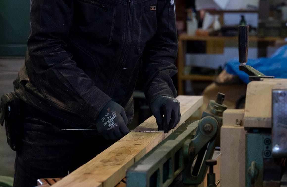 パート・再雇用